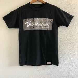 Black Diamond Supply Co. Shirt